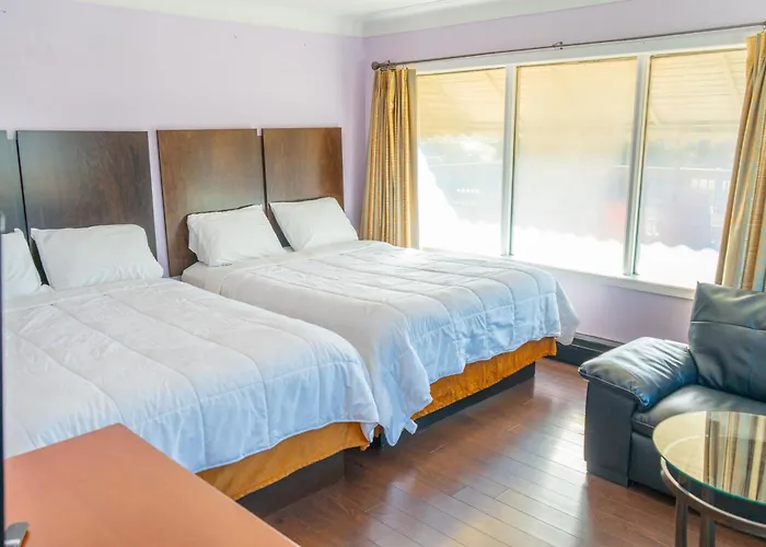 Niagara Holiday Apartment