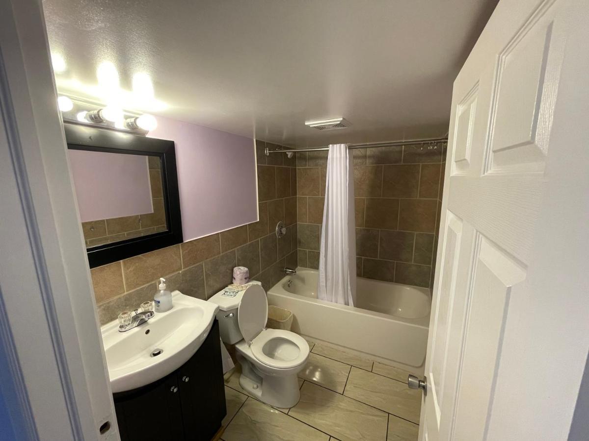 Apartment Niagara Holiday Apartment *