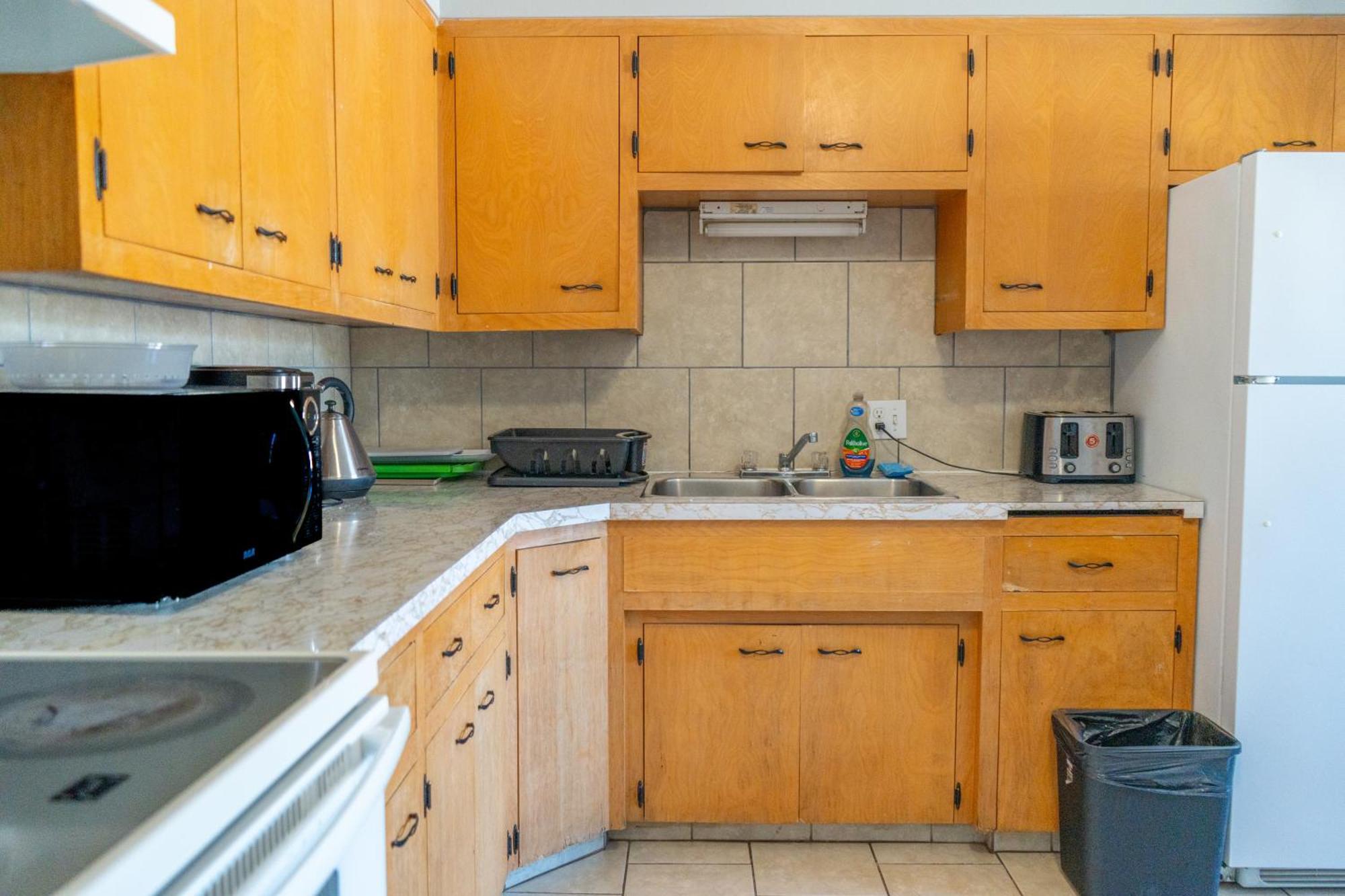 Niagara Holiday Apartment *