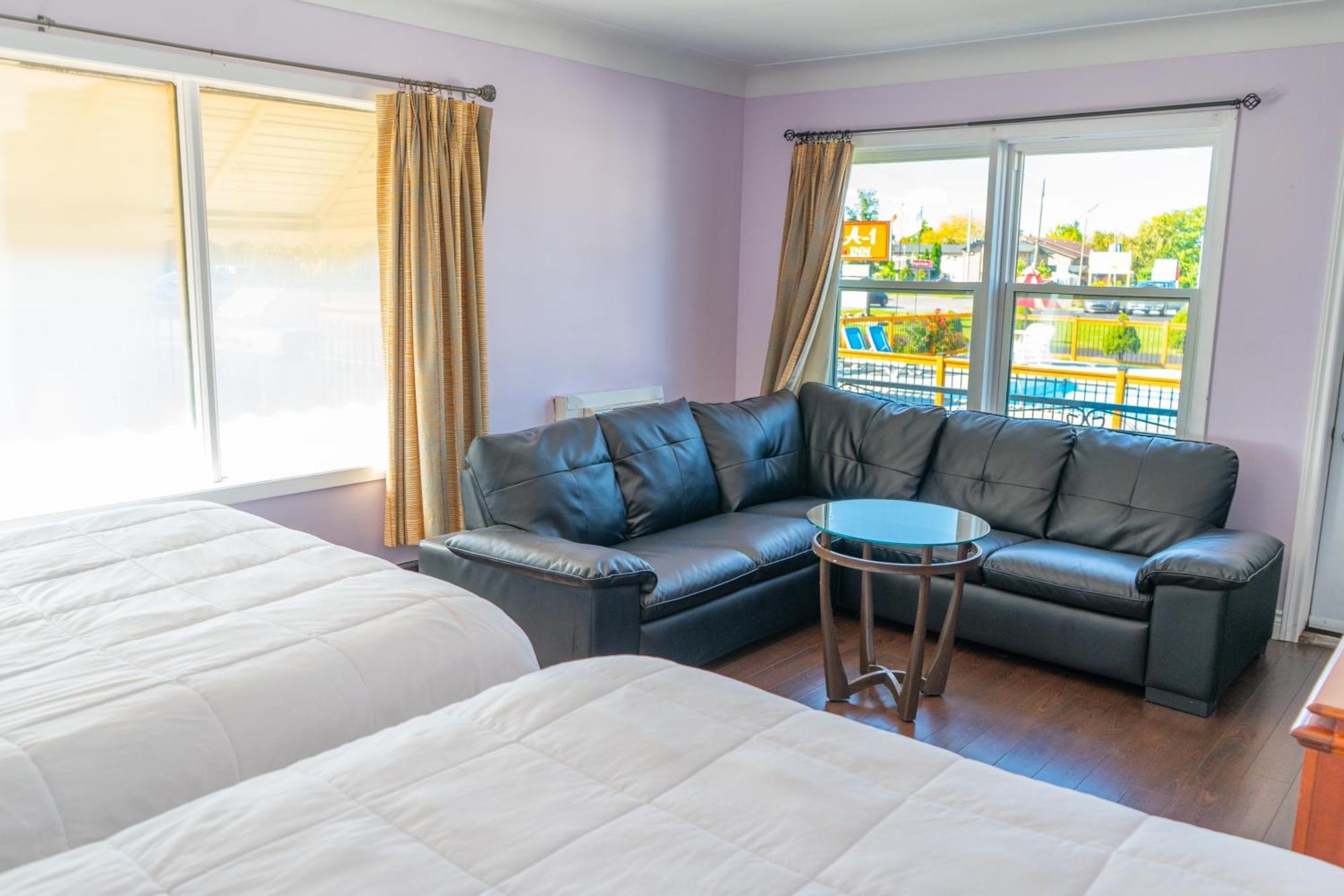 Niagara Holiday Apartment Niagara Falls