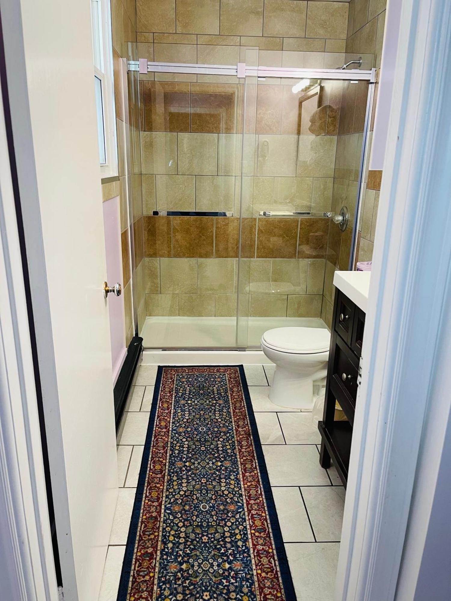 Apartment Niagara Holiday Apartment *