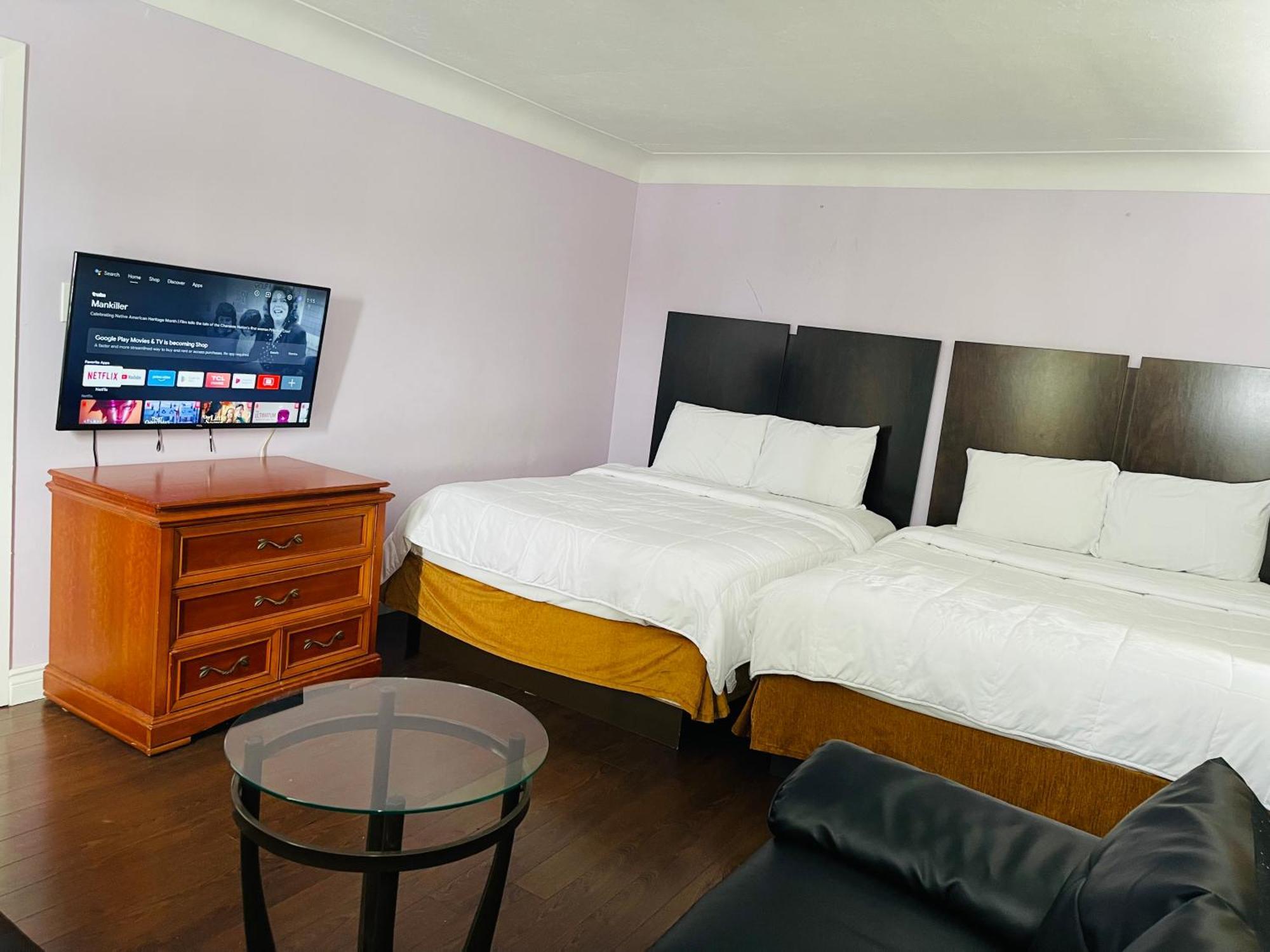 Niagara Holiday Apartment